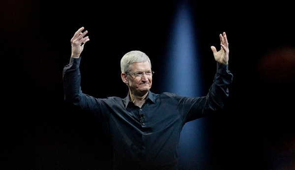 确定9月12！苹果新品发布会就是这样：五款新品齐发