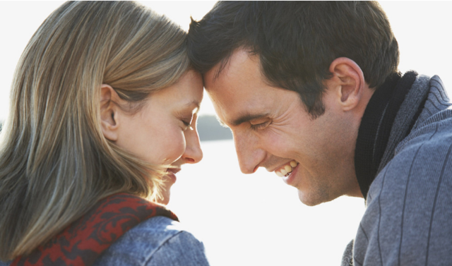 浪漫完美的爱情 不可或缺的这四个条件