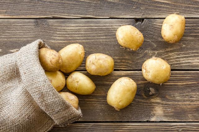 吃土豆能减肥还是会长胖？你可能吃错了
