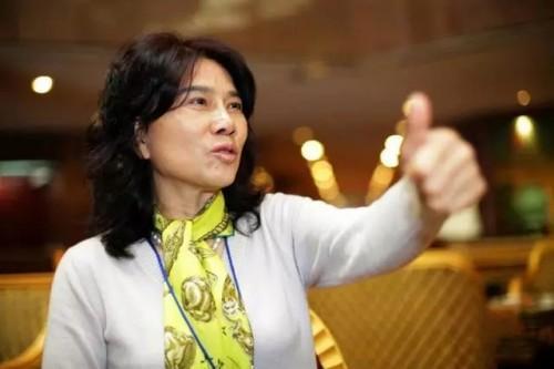 董明珠赞银隆充电方面优于特斯拉 与格力是一个完美的结合