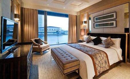 五星级酒店潜规则