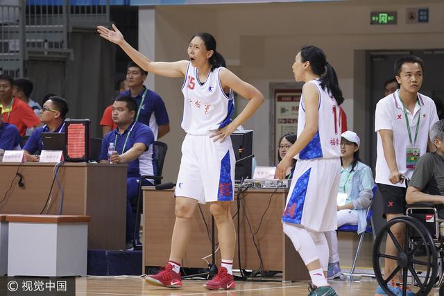 不说再见！傅海峰张培萌引领全运会告别潮