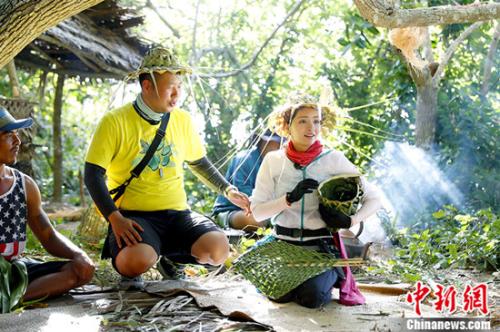 点击进入下一页