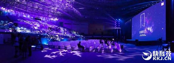 小米MIX 2发布会现场谍照：全面屏还得看它！