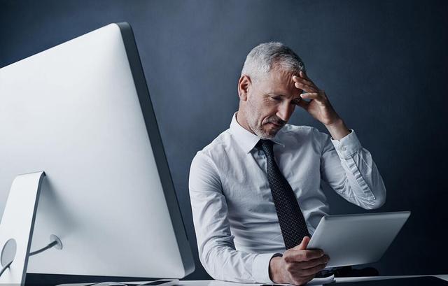 人到中年“五不扛” 才健康长寿精神好