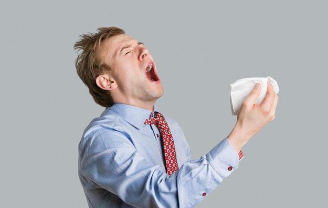 谁偷走了你的免疫力？10种生活习惯要改正