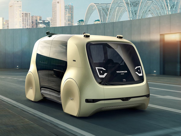 大众集团新能源战略升级 将再推80余款电动车-图2