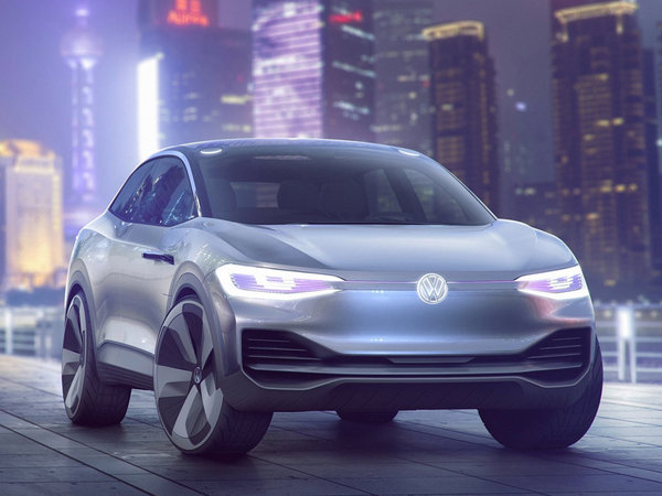 大众集团新能源战略升级 将再推80余款电动车-图7