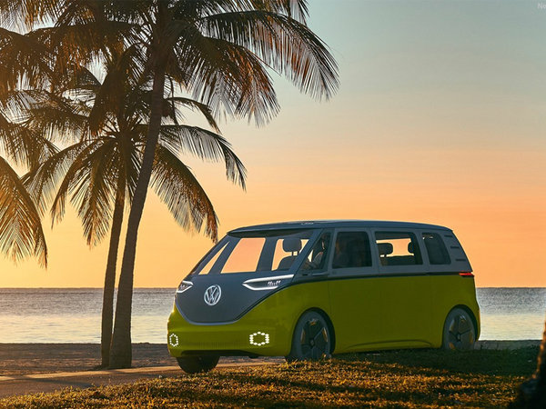 大众集团新能源战略升级 将再推80余款电动车-图8