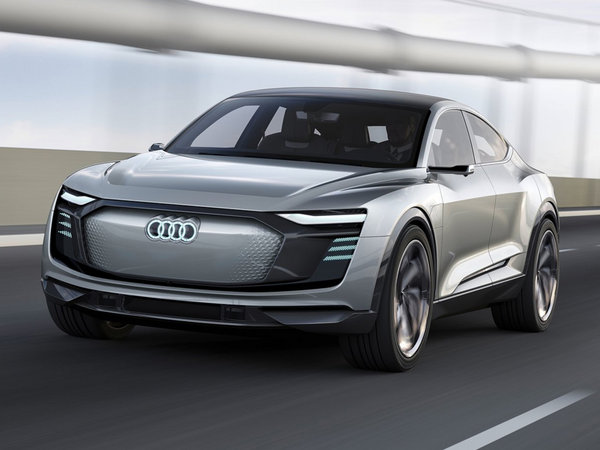 大众集团新能源战略升级 将再推80余款电动车-图9