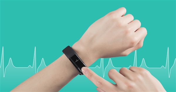 50米超强防水！AMAZFIT米动手环：工艺比肩iPhone X