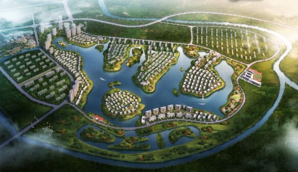 武清地价一年涨6倍 土地市场喜迎“金九”