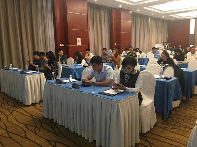 地中海花园发布会在京举行 投资首选塞浦路斯精英地产