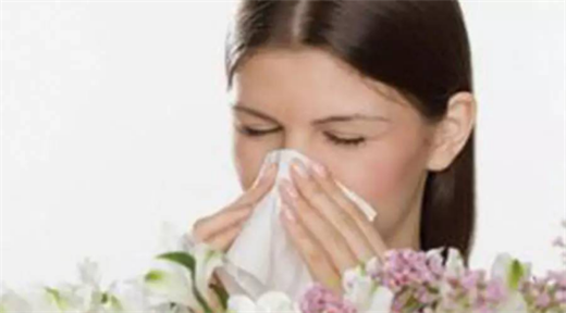 鼻子发痒，流清鼻涕是到底怎么回事呢？