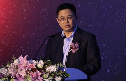 喜迎十九大,航天信息举办云税大会战略拼图中国梦