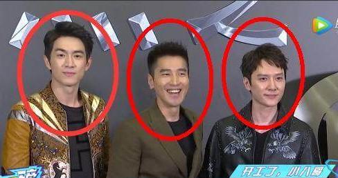 冯绍峰沉默回应后，颖宝后首次回应恋情，网友：尊重她的选择