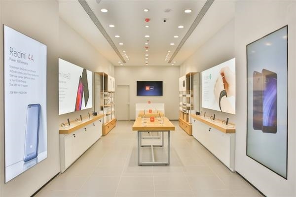 里程碑!小米之家全国突破200家:雷军小目标提前达成