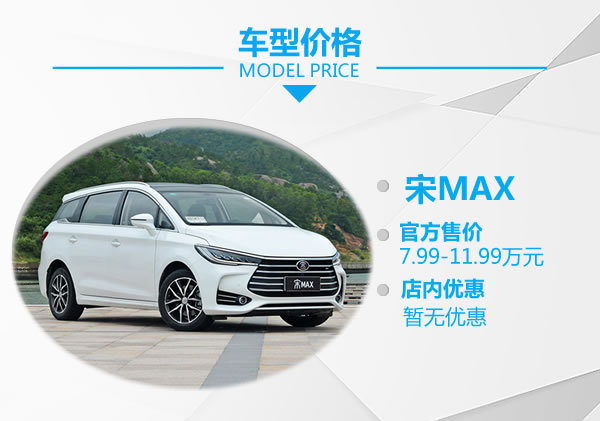 奶爸可以有的时尚座驾 三款高颜值七座家用车-图1