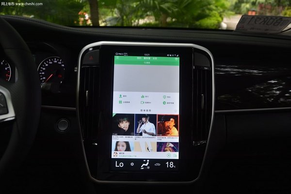 奶爸可以有的时尚座驾 三款高颜值七座家用车-图7