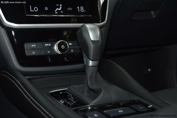 奶爸可以有的时尚座驾 三款高颜值七座家用车-图12