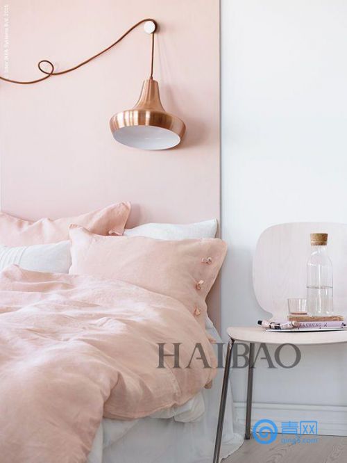 最潮最夯的家居设计你怎么能少？