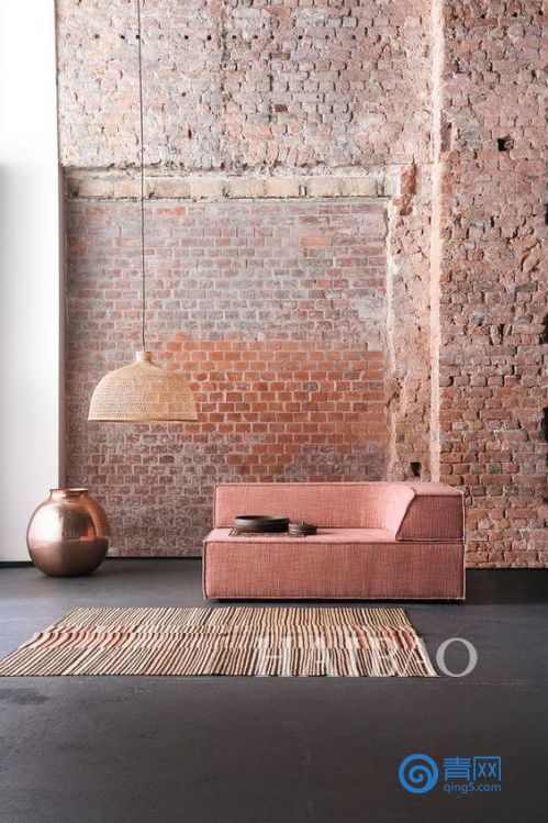 最潮最夯的家居设计你怎么能少？