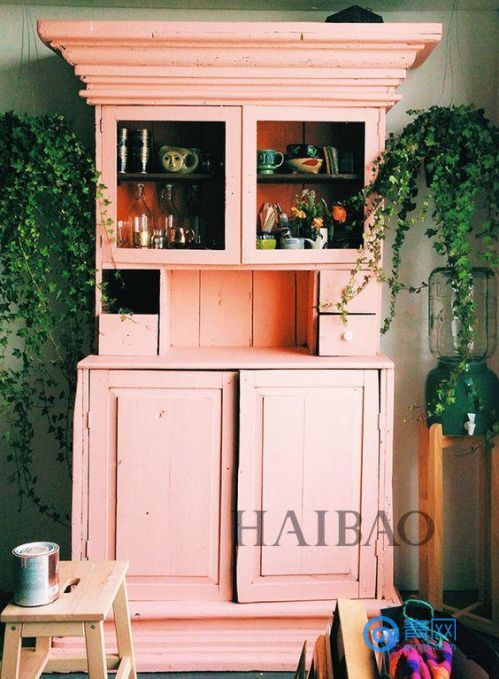 最潮最夯的家居设计你怎么能少？