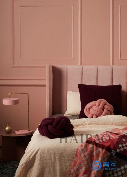 最潮最夯的家居设计你怎么能少？