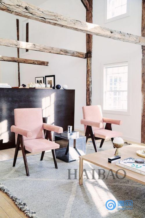 最潮最夯的家居设计你怎么能少？