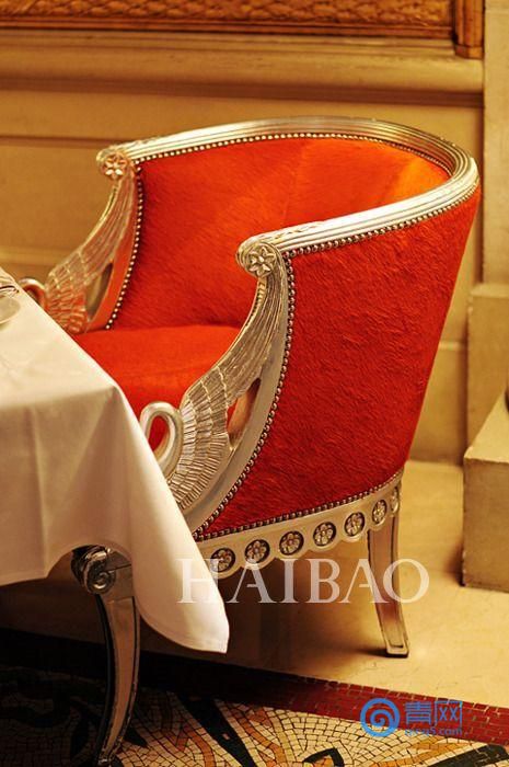 最潮最夯的家居设计你怎么能少？