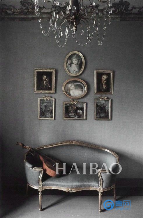 最潮最夯的家居设计你怎么能少？