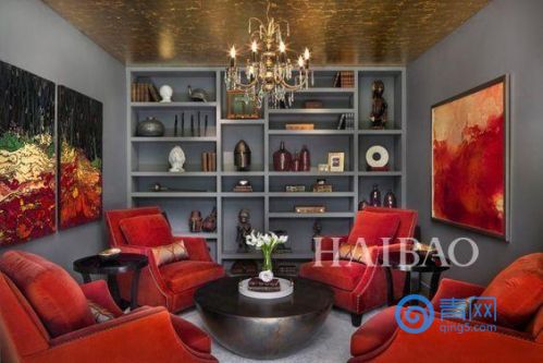 最潮最夯的家居设计你怎么能少？