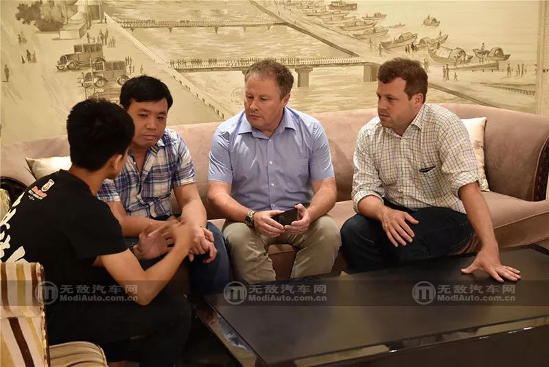 直面五家品牌代表 香港保捷行PRS(HK)专访