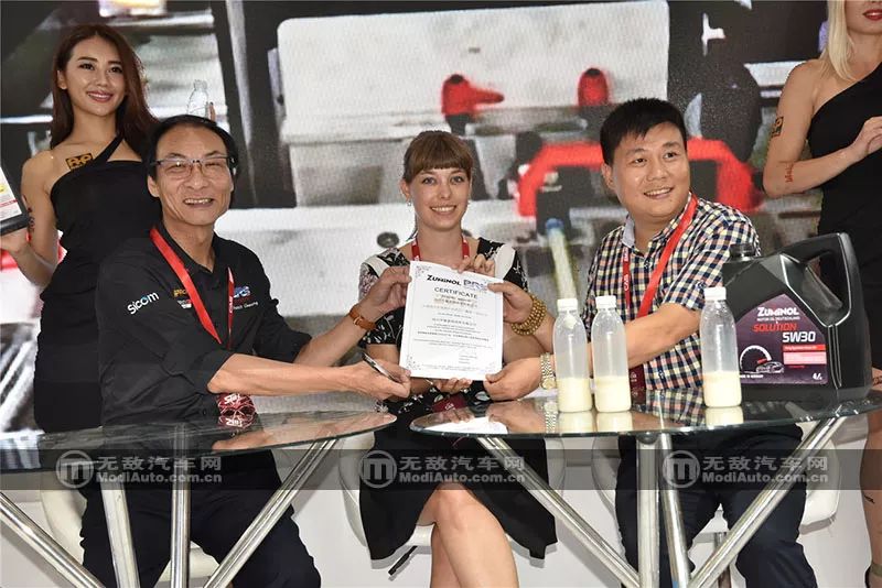 直面五家品牌代表 香港保捷行PRS(HK)专访