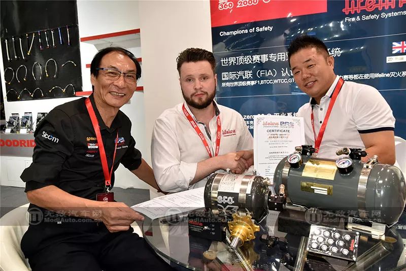 直面五家品牌代表 香港保捷行PRS(HK)专访