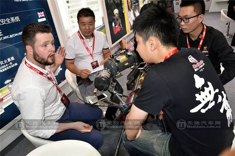 直面五家品牌代表 香港保捷行PRS(HK)专访