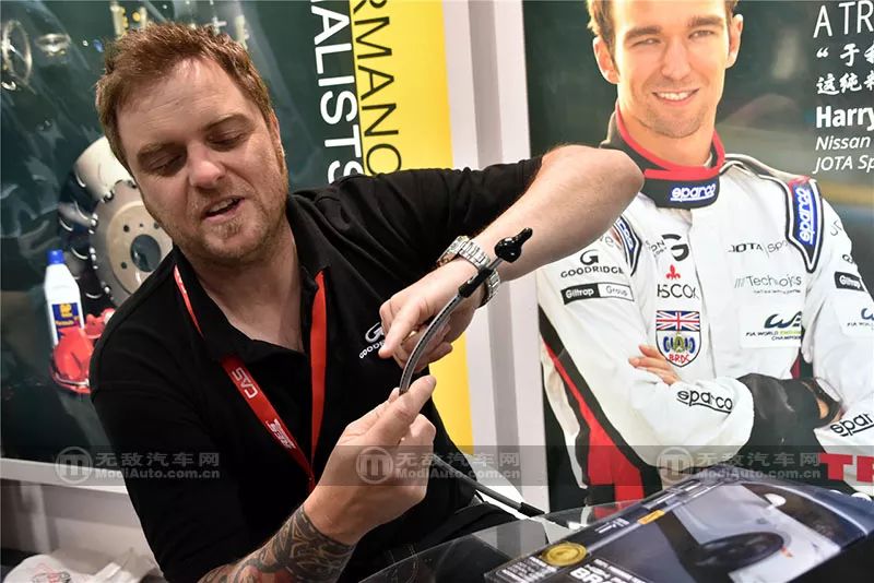 直面五家品牌代表 香港保捷行PRS(HK)专访