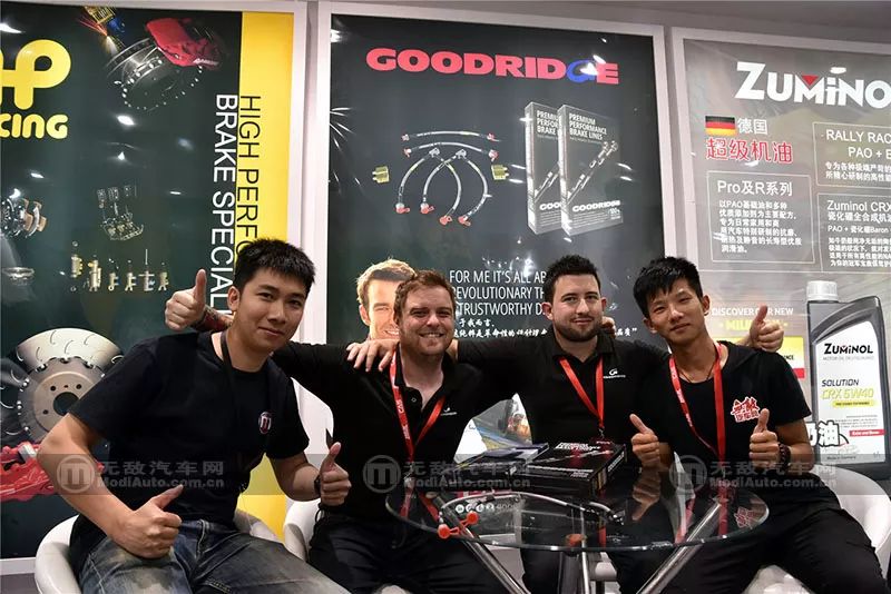 直面五家品牌代表 香港保捷行PRS(HK)专访