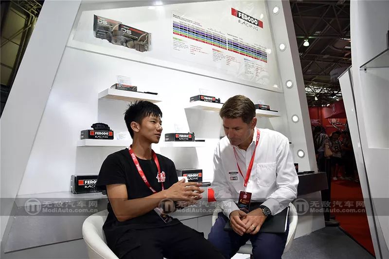 直面五家品牌代表 香港保捷行PRS(HK)专访