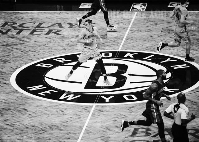 林书豪《球员论坛》亲笔：为何我开始扎脏辫