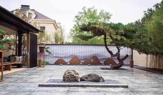 2017京城别墅产品黑马杀出 金科天玺耀世登场