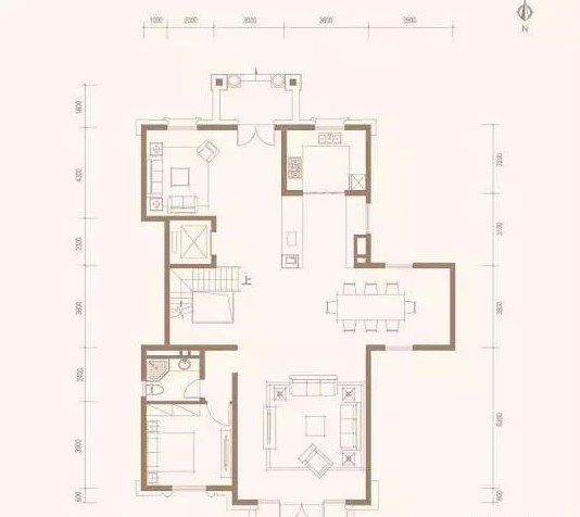 2017京城别墅产品黑马杀出 金科天玺耀世登场