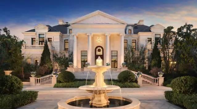 2017京城别墅产品黑马杀出 金科天玺耀世登场