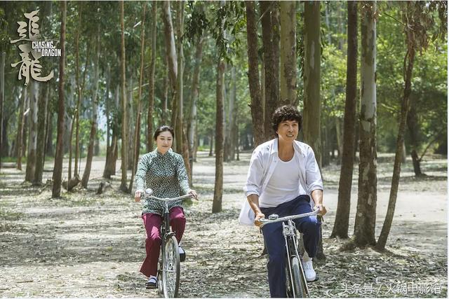 甄子丹凭借《追龙》预定明年金像奖影帝，不获提名刘德华也不服