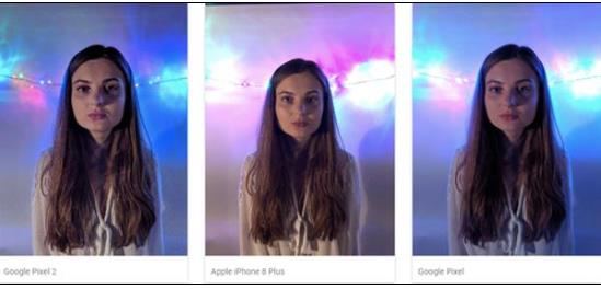 手机必须长俩眼睛吗?