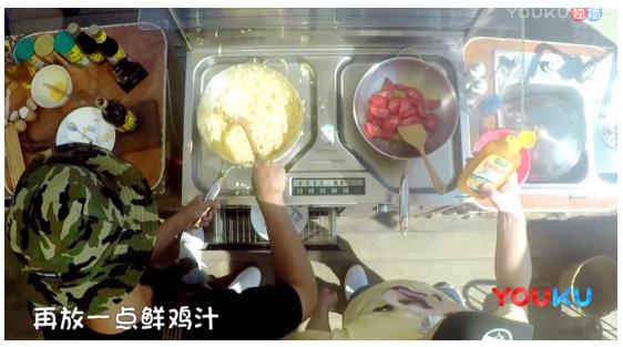 《小手牵小狗》罗志祥回归！太太乐助力厨神争霸