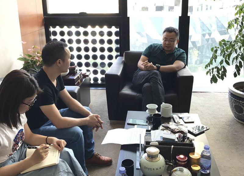 建元资本董事长王炜论汽车金融：BAT垄断难以实现 汽车厂商独具优势 | 金融科技百人谈