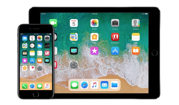 超实用！iOS 11新技能get：不用电源键也能关机