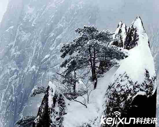 冬天国内游去黄山 这十个景点不能错过