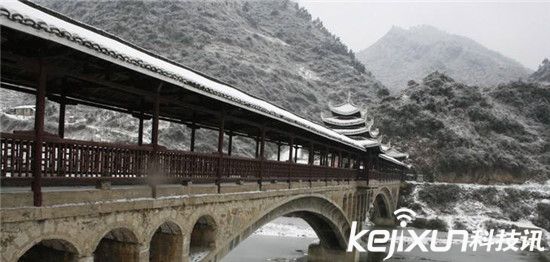 冬天国内游去黄山 这十个景点不能错过